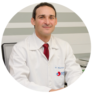 Dr Maurício Nunes — CRM 14019-PE — angiologia e cirurgia vascular